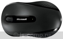   Microsoft Wireless Mobile Mouse 4000 for Business Black USB (D5D-00133)  5