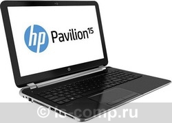   HP Pavilion 15-n204sr (F7S18EA)  2