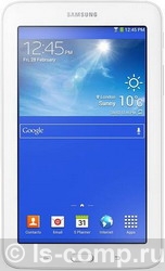   Samsung GALAXY Tab 3 lite (SM-T110NDWASER)  1