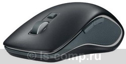   Logitech Wireless Mouse M560 Black USB (910-003883)  3