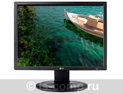   LG Flatron E1910T (E1910T-BN)  1