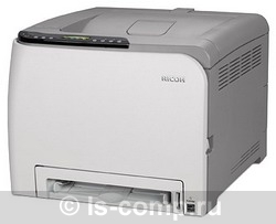   RICOH Aficio SP C232DN (SP C232DN)  1