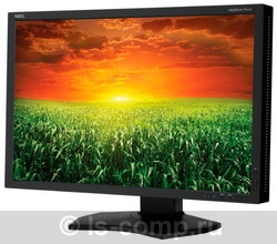   NEC MultiSync P241W (P241W-BK)  1