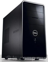   Dell Inspiron 660 MT (660-9674w)  1