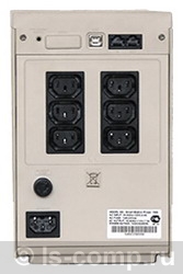   INELT Smart Station POWER 1000 (IN-SSP1000)  1