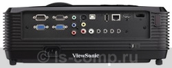   ViewSonic Pro8500 (Pro8500)  2