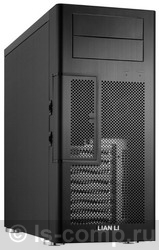   Lian Li PC-100B Black (PC-100B)  1