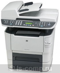   HP LaserJet M2727nfs (CB533A)  2