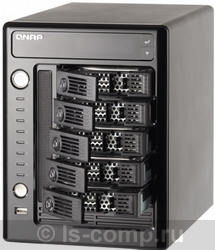    QNAP TS-509 Pro (TS-509 Pro)  2