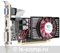   MSI GeForce GT 630 810Mhz PCI-E 2.0 1024Mb 1000Mhz 128 bit DVI HDMI HDCP Cool (N630-1GD3/LP)  2