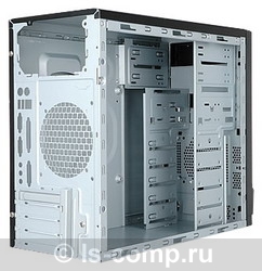   Inwin EMR006 Black/silver (6053545)  2