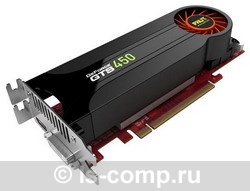   Palit GeForce GTS 450 783 Mhz PCI-E 2.0 1024 Mb 3608 Mhz 128 bit DVI HDMI HDCP Low Profile (NE5S4500F0601)  2