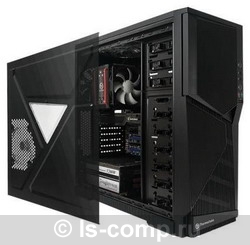   Thermaltake Armor A90 Black (VL90001W2Z)  2