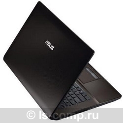   Asus K73SV (90N5HCD34W1F13RD13AY)  1