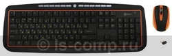    +  Kreolz WMKM 21 Black-Orange USB (WMKM21)  1