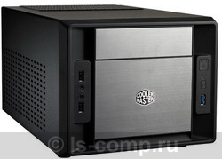   Cooler Master Elite 120 w/o PSU Black (RC-120A-KKN1)  1