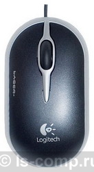   Logitech NX50 Black USB (910-000317)  2