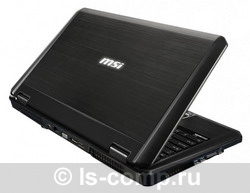   MSI GT60 0NE-409 (9S7-16F311-409)  2