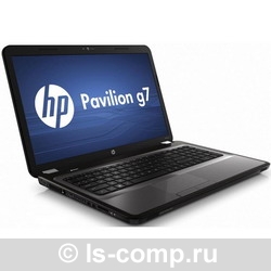   HP Pavilion g7-1351er (A8K73EA)  3