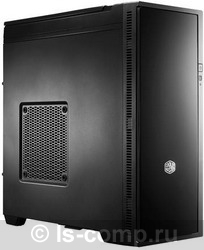   Cooler Master Silencio 652S w/o PSU Black (SIL-652-KKN2)  1