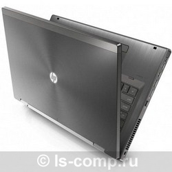   HP EliteBook 8760w (LY531EA)  3