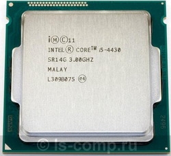   Intel Core i5-4440 (CM8064601464800S R14F)  1