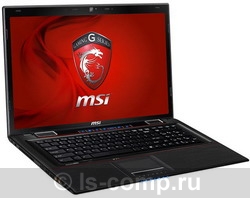   MSI GE70 0ND-286 (9S7-175611-286)  1