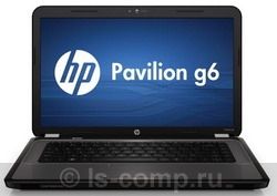   HP Pavilion g6-1200er (QJ337EA)  1