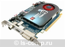   Sapphire Radeon HD 5570 650Mhz PCI-E 2.1 1024Mb 4000Mhz 128 bit DVI HDMI HDCP XtendTV (11167-18-20G)  2