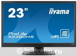   Iiyama ProLite X2380HS-1 (X2380HS-B1)  1