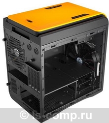   AeroCool Dead Silence Orange Edition (4713105952346)  4