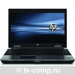   HP EliteBook 8540w (WD929EA)  2