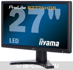   Iiyama ProLite B2776HDS-B1 (PLB2776HDS-B1)  2