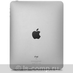   Apple iPad 16GB MC349 Wi-fi + 3G (MC349)  2