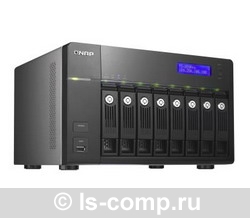    QNAP TS-859 Pro (TS-859 Pro)  2