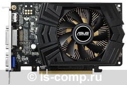   Asus GeForce GTX 750 1020Mhz PCI-E 3.0 1024Mb 5010Mhz 128 bit DVI HDMI HDCP (GTX750-PH-1GD5)  1