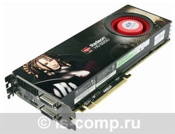   Sapphire Radeon HD 6950 800Mhz PCI-E 2.1 2048Mb 5000Mhz 256 bit 2xDVI HDMI HDCP (21188-00-40R)  2