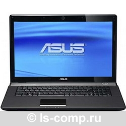   Asus N71Ja (90NXGA654W2812RD13AY)  2