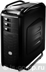   Cooler Master COSMOS SE w/o PSU Black (COS-5000-KKN1)  2