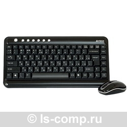    +  A4 Tech GL-5300 Black USB (GL-5300)  2