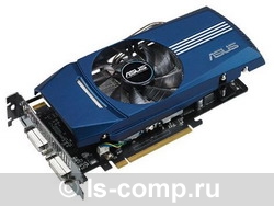   Asus GeForce GTX 460 775 Mhz PCI-E 2.0 1024 Mb 4000 Mhz 256 bit 2xDVI Mini-HDMI HDCP (ENGTX460 DirectCU TOP/2DI/1GD5)  1