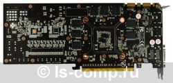   Gainward GeForce GTX 680 1006Mhz PCI-E 3.0 4096Mb 6008Mhz 256 bit 2xDVI HDMI HDCP (4260183362524)  3