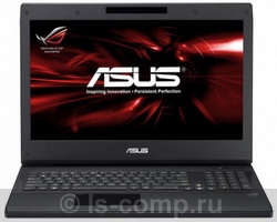   Asus G74SX (90N56C532W638AVD53AY)  1