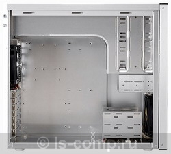   Lian Li PC-7A PLUS Silver (PC-7A PLUS)  2