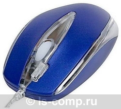   A4 Tech X5-3D Blue USB+PS/2 (X5-3D-2)  2