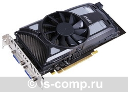   MSI GeForce GTX 650 1124Mhz PCI-E 3.0 1024Mb 5000Mhz 128 bit 2xDVI Mini-HDMI HDCP (N650 PE 1GD5/OC)  1