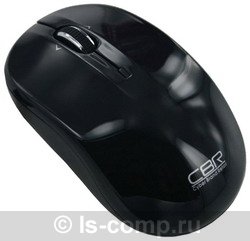   CBR CM 450 Black USB (CM450 Black)  1