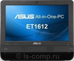   Asus EeeTOP ET1612IUTS (90PT00F1000430Q)  1