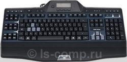   Logitech Gaming Keyboard G510s Black USB (920-004975)  2