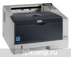   Kyocera-Mita FS-1370DN (FS-1370DN)  1